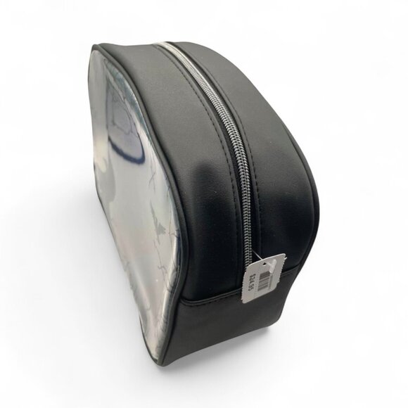 DISNEY Villains Maleficent Bath Body Works Makeup Travel Bag NEW NWT - Picture 2 of 5